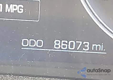 2014 Hyundai Equus Signature/Ultimate z USA, uszkodzony, nr VIN KMHGH4JH5EU089417